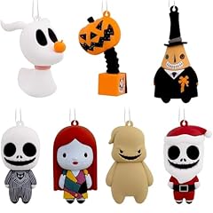 7pcs christmas ornament for sale  Delivered anywhere in UK