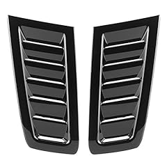 Car bonnet vents for sale  Delivered anywhere in UK