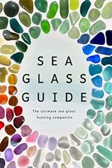 Sea glass guide for sale  Delivered anywhere in Ireland