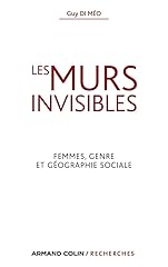 Murs invisibles femmes d'occasion  Livré partout en France