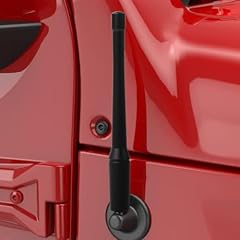 Short antenna trim for sale  Delivered anywhere in USA 