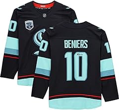 Matty beniers seattle for sale  Delivered anywhere in USA 