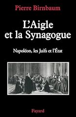 Aigle synagogue napoléon d'occasion  Livré partout en France