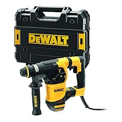 Dewalt d25333k perforateur d'occasion  Livré partout en France