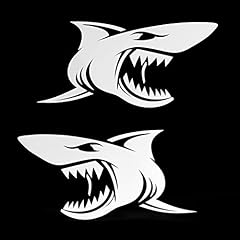 Erreinge sticker squalo usato  Spedito ovunque in Italia 