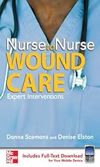 Nurse nurse wound for sale  Delivered anywhere in Ireland
