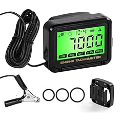 Digital chainsaw tachometer for sale  Delivered anywhere in USA 