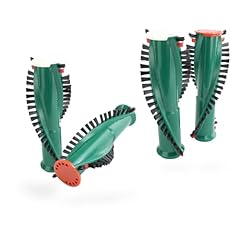 Mistervac ersatzbürste 2x2 gebraucht kaufen  Wird an jeden Ort in Deutschland