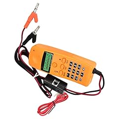 Line tester serial for sale  Delivered anywhere in UK