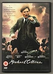 Michael collins dvd for sale  Delivered anywhere in Ireland