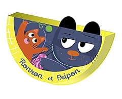 Ronron fripon d'occasion  Livré partout en Belgiqu