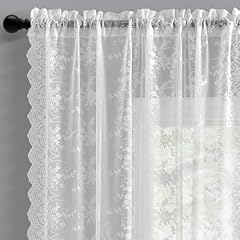 Kotile white lace for sale  Delivered anywhere in Ireland