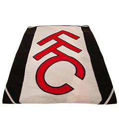 Official fulham f.c for sale  Delivered anywhere in UK
