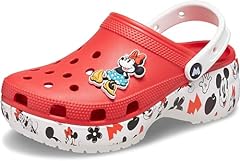 Crocs women disney for sale  Delivered anywhere in USA 
