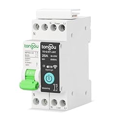 Tongou 25a 230v usato  Spedito ovunque in Italia 