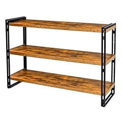 Hiboat tier bookshelf for sale  Delivered anywhere in USA 