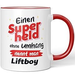 Juniwords tasse einen gebraucht kaufen  Wird an jeden Ort in Deutschland