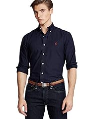 Ralph lauren oxford usato  Spedito ovunque in Italia 