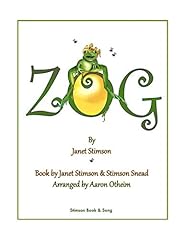 Zog for sale  Delivered anywhere in UK