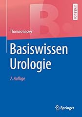 Basiswissen urologie gebraucht kaufen  Wird an jeden Ort in Deutschland