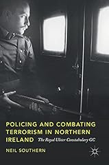 Policing combating terrorism for sale  Delivered anywhere in UK