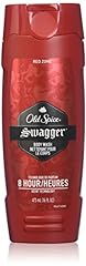 Old spice body for sale  Delivered anywhere in USA 