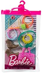 Barbie accessories western for sale  Delivered anywhere in USA 