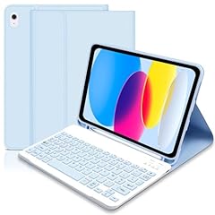Coque clavier ipad d'occasion  Livré partout en France