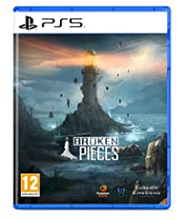Broken pieces ps5 for sale  Delivered anywhere in USA 