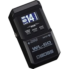 Boss guitar wireless for sale  Delivered anywhere in USA 