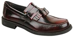Mens new oxblood for sale  Delivered anywhere in UK