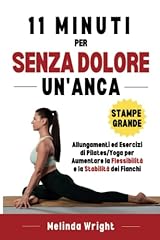 Minuti per anca usato  Spedito ovunque in Italia 