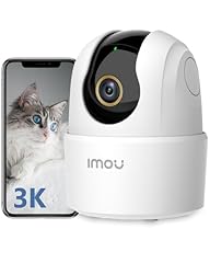 Imou caméra surveillance d'occasion  Livré partout en France
