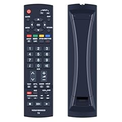 N2qayb000222 replacement remot for sale  Delivered anywhere in UK