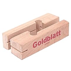 Goldblatt g01243 wood for sale  Delivered anywhere in USA 