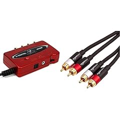 Behringer uca222 control for sale  Delivered anywhere in UK