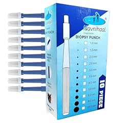 Navnihaal disposable biopsy for sale  Delivered anywhere in USA 