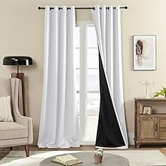 100 blackout curtains for sale  Delivered anywhere in USA 