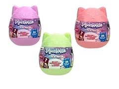 Squishville squishmallow serie for sale  Delivered anywhere in UK