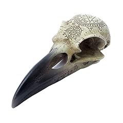 Mega raven skull gebraucht kaufen  Wird an jeden Ort in Deutschland