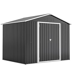 Thanaddo metall gerätehaus gebraucht kaufen  Wird an jeden Ort in Deutschland