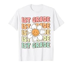 Groovy 1st grade for sale  Delivered anywhere in USA 