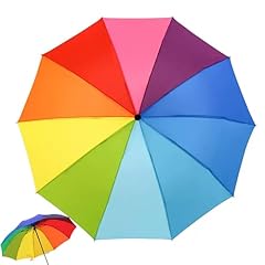 Yueming rainbow compact for sale  Delivered anywhere in UK