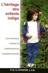 Héritage enfants indigo d'occasion  Livré partout en France