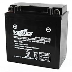 Vertex vp9a sealed for sale  Delivered anywhere in UK