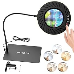 Artdot 10x magnifying for sale  Delivered anywhere in UK