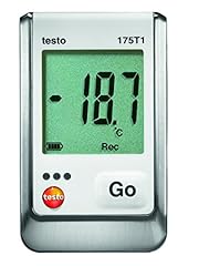 Testo 175 set usato  Spedito ovunque in Italia 