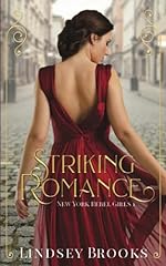 Striking romance for sale  Delivered anywhere in USA 