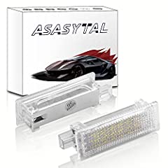 Asasytal led auto usato  Spedito ovunque in Italia 
