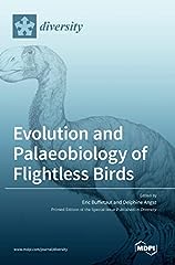 Evolution palaeobiology flight for sale  Delivered anywhere in UK